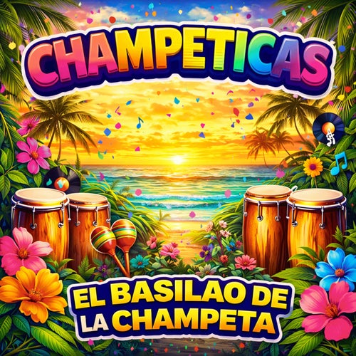 Champeticas