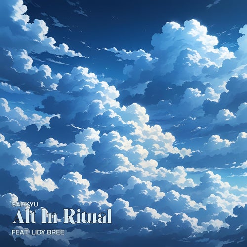 Alt In Ritual (feat. Lidy Bree)
