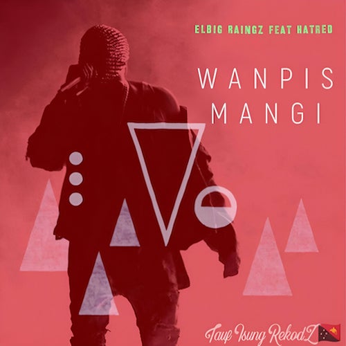 Wanpis Mangi