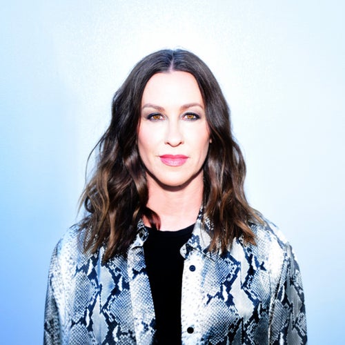 Alanis Morissette Profile