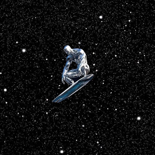 Estrela Helix (DJ LK5 VERSION)
