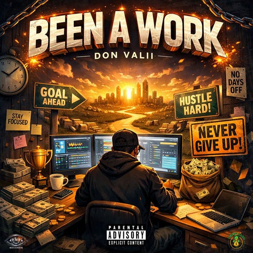 Been a Work