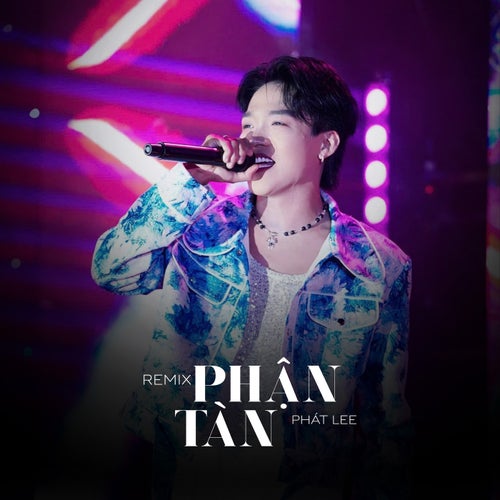 Phận Tàn (Remix)