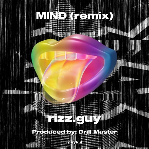 MIND (remix)
