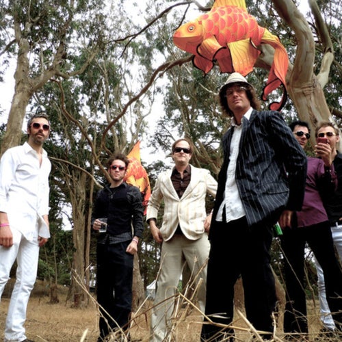 Electric Six Profile