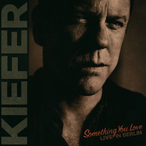 Something You Love (Live in Berlin / Single Edit)