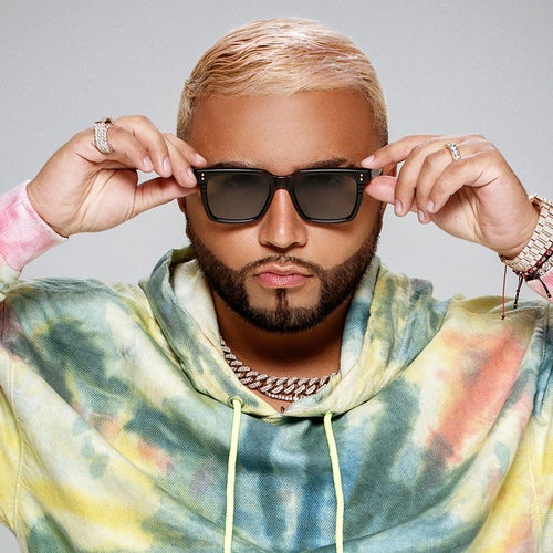 Alex Sensation Profile