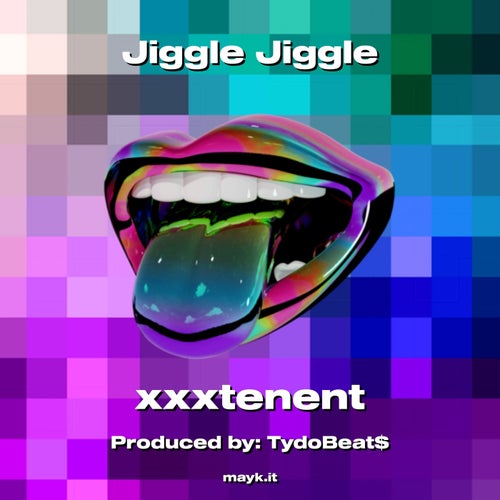 Jiggle Jiggle