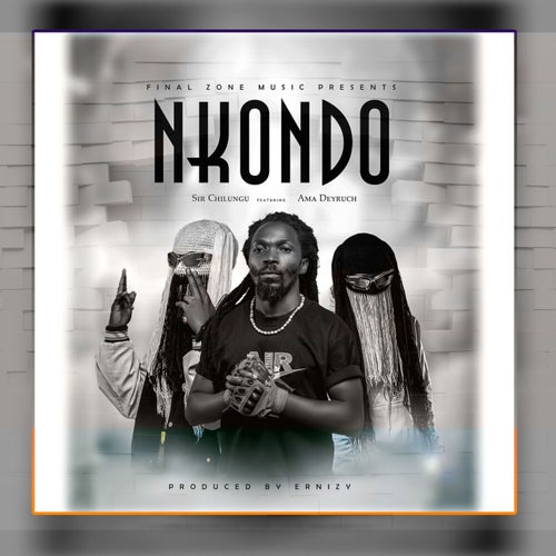 Nkondo