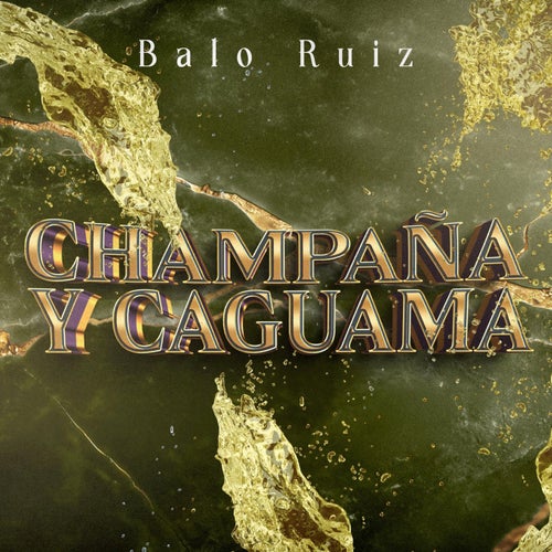 Champaña Y Caguama