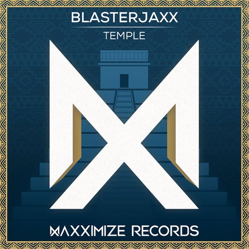 Temple (Extended Mix)
