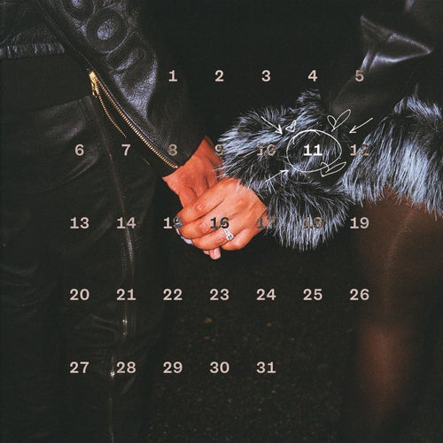 Set A Date