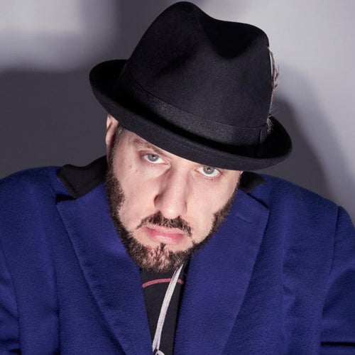 R.A. the Rugged Man Profile