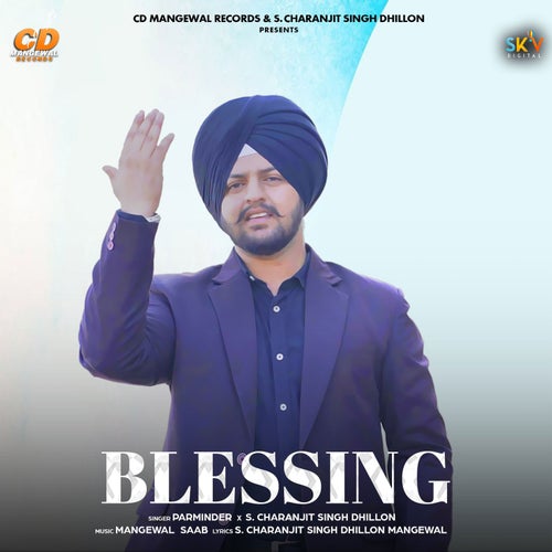 Blessing