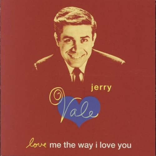 ALONE AGAIN (NATURALLY)-JERRY VALE -  Music