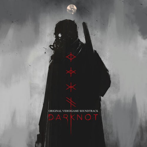 DarKnot Original Videogame Soundtrack