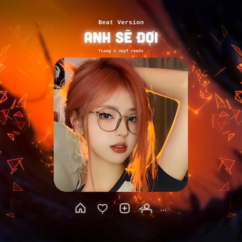 Anh Sẽ Đợi (Beat)