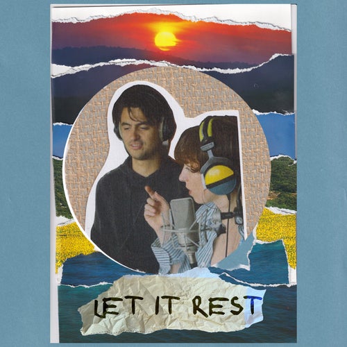Let It Rest