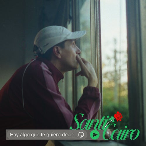 Hay Algo Que Te Quiero Decir