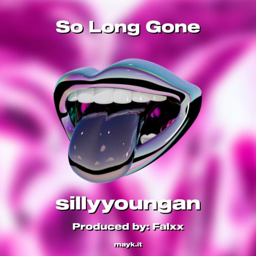 So Long Gone