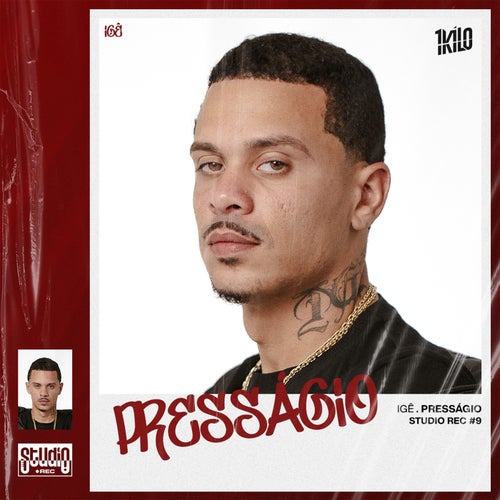 Presságio (Studio Rec #9)