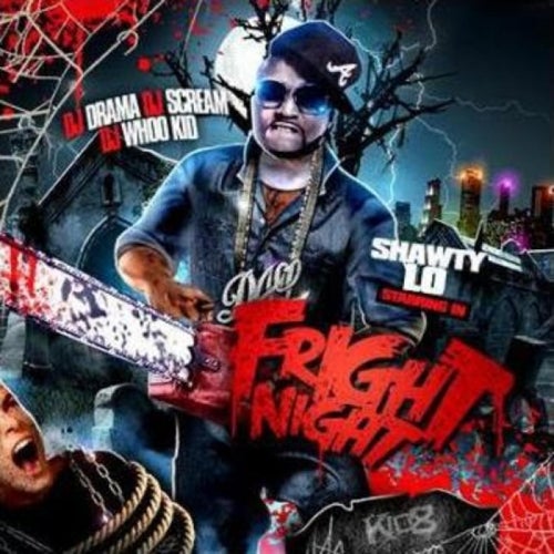 Track Artwork