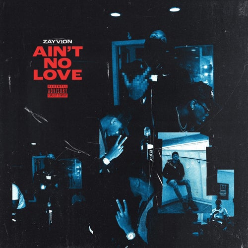 Ain't No Love