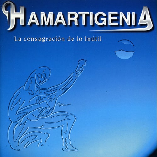 La Consagración de lo Inutil