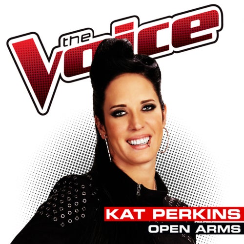 Open Arms (The Voice Performance)