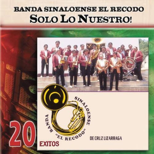 Solo Lo Nuestro - 20 Exitos