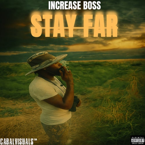 Stay Far