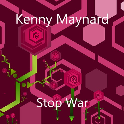 Stop War