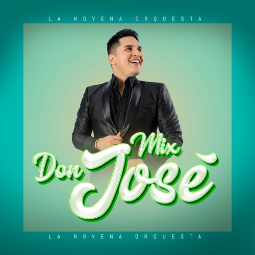 Mix Don Jose (Concierto En Vivo)