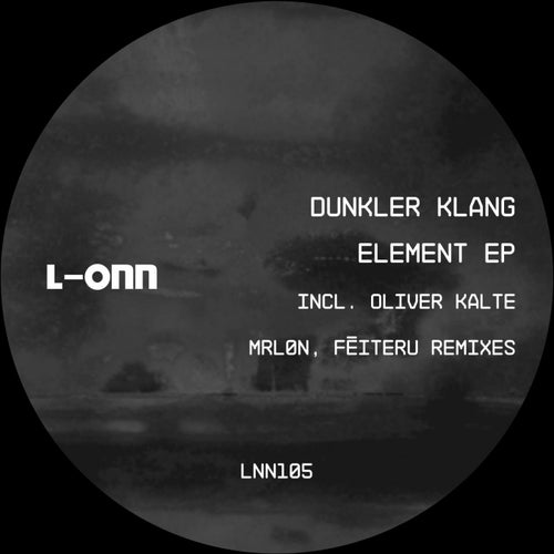 Element (MRLØN Remix)