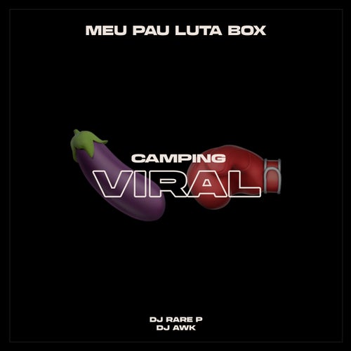 Meu Pau Luta Boxe