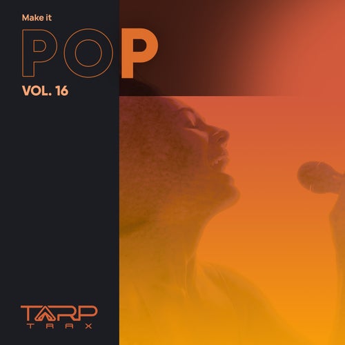 Make It Pop, Vol. 16