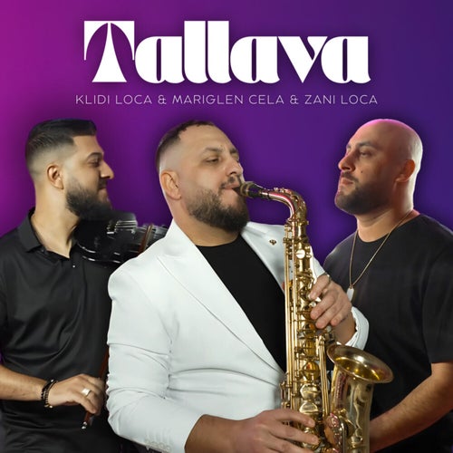 Tallava (Mega Grup Albania)
