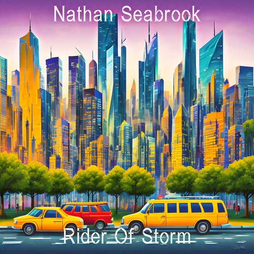 Rider Of Storm