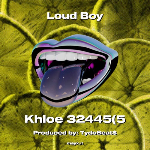 Loud Boy