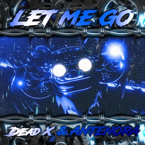 Let Me Go (Extended Mix)