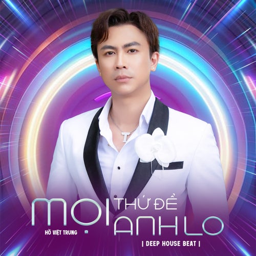Mọi Thứ Để Anh Lo (Beat) (Deep House)