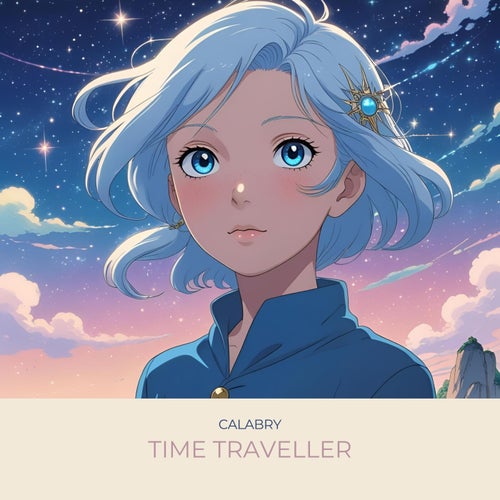 Time Traveller