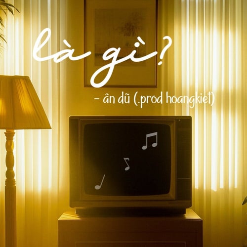 là gì?