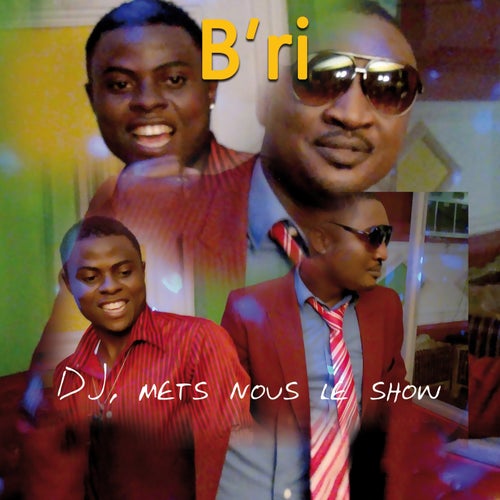 DJ, mets nous le show
