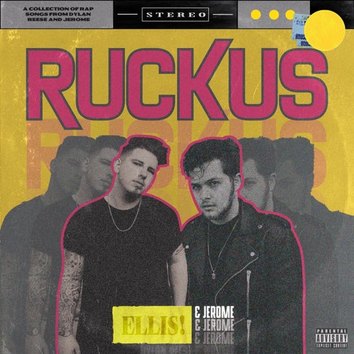 Ruckus