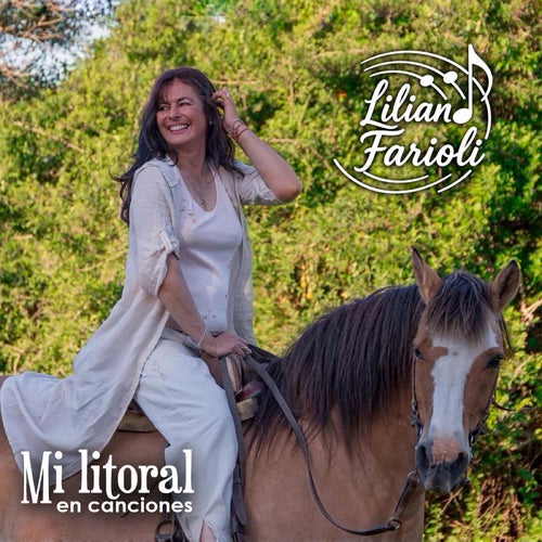 Mi litoral en canciones