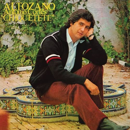 Altozano (Remasterizado)