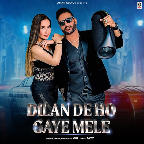 Dilan De Ho Gaye Mele