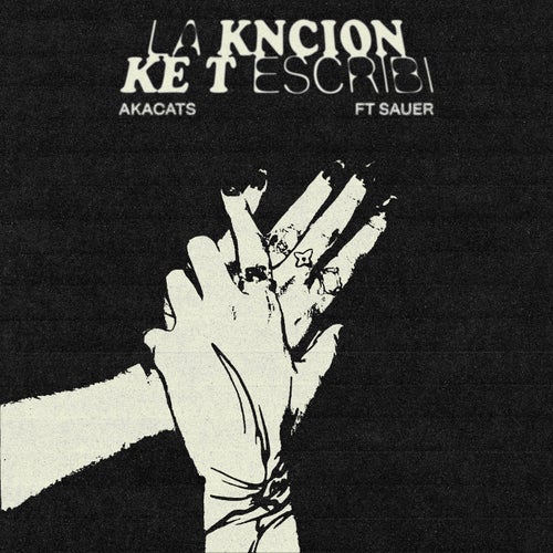 LA KNCION KE T ESCRIBI