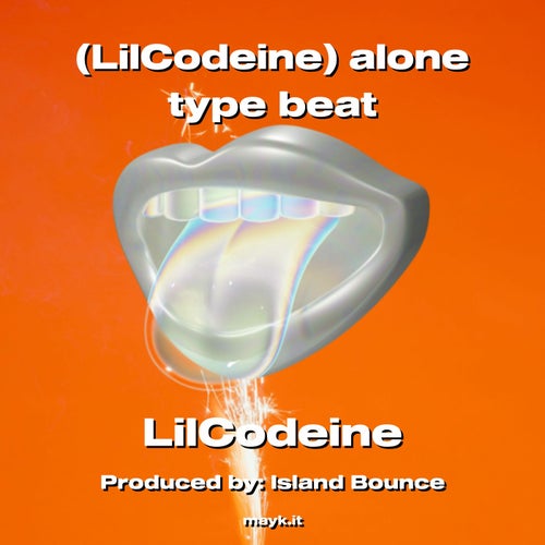 alone type beat